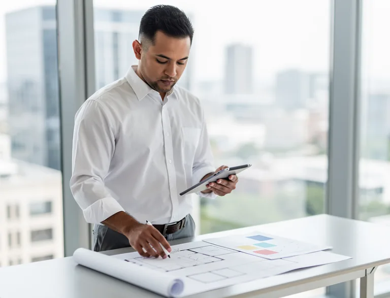 Commercial Real Estate Broker service in Eugene